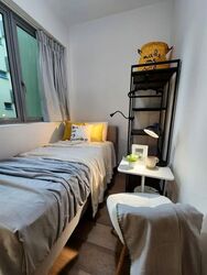 Ferraria Park Condominium (D17), Condominium #602942341
